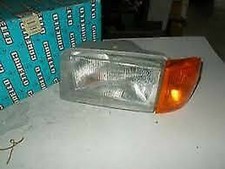 Left Front Headlight Alfa Sud