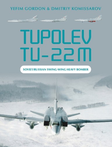 Tupolev tu22m yefim - tu22m, gordon
