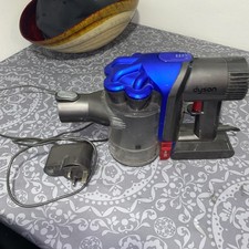 Dyson DC35 tested- please read description 