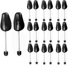 10 Pairs Mens Adjustable Keep