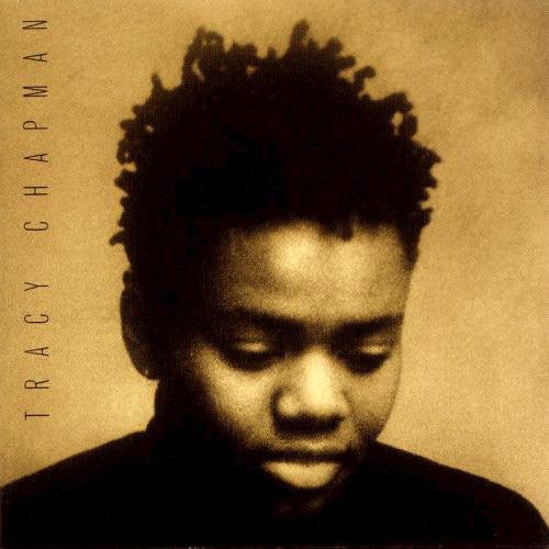 Tracy chapman used - -,