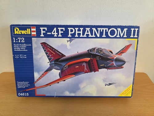 Revell phantom ll kit - revell,