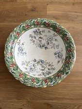 40cm Mason's Ironstone