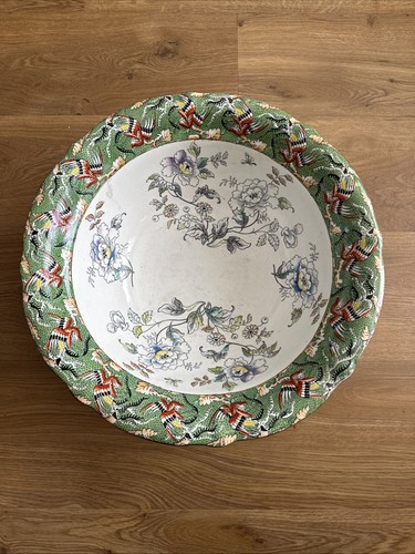 40cm mason ironstone - 40cm, mason's