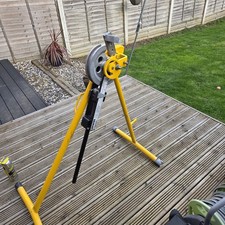 Irwin Hilmor Ul223 Pipe Bender