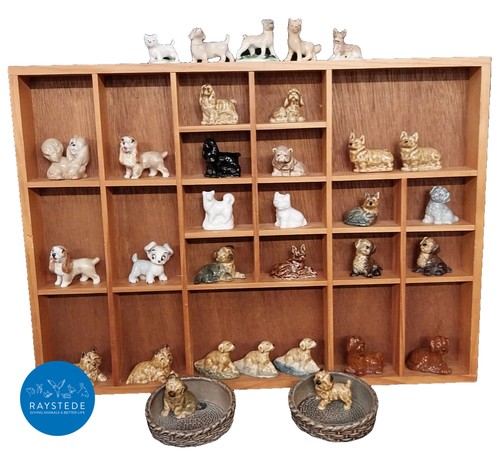 Wade england dog - england, figurines