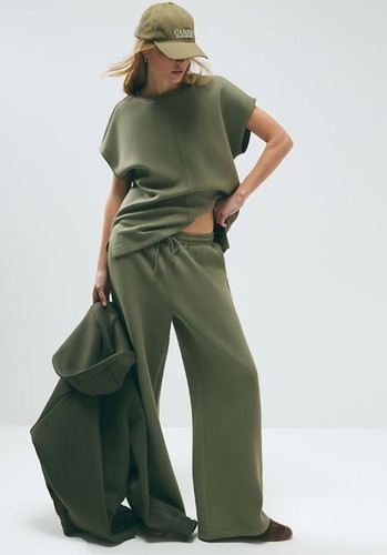 River island khaki - khaki, premium