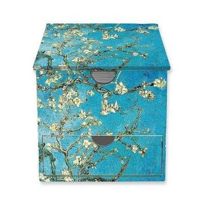 Vincent van gogh almond - vincent,