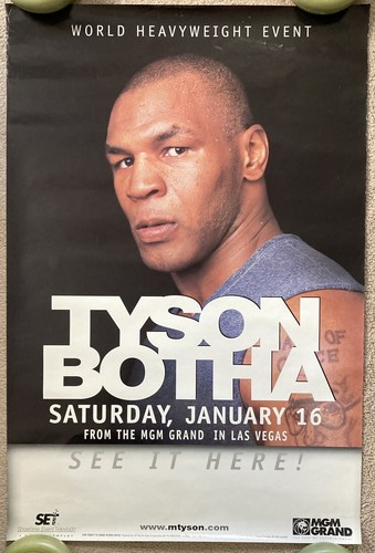 Superb legendary mike tyson - superb,