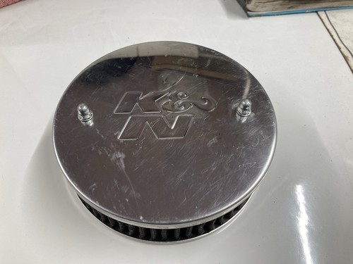 Classic mini air filter - mini, k&n