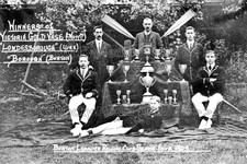 qzz-15 Leander Rowing Club