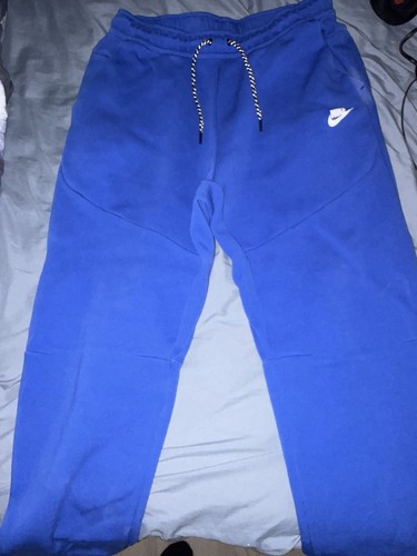 Men size large blue nike - blue,