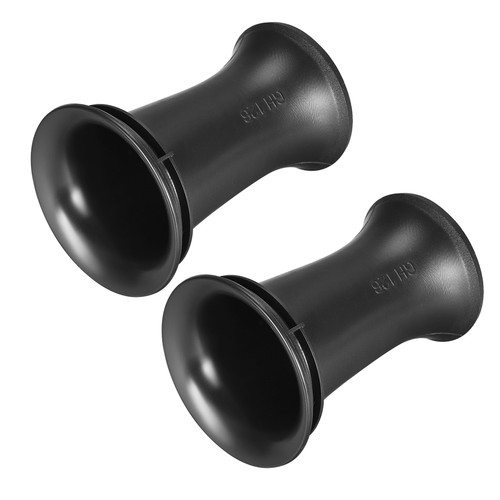 2pcs 44mm 66mm - x, speaker