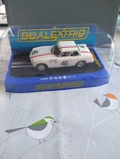 SCALEXTRIC MGB '1964 SEBRING'