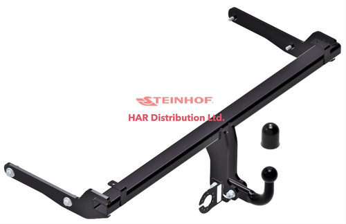 Tow bar for volkswagen golf - for,