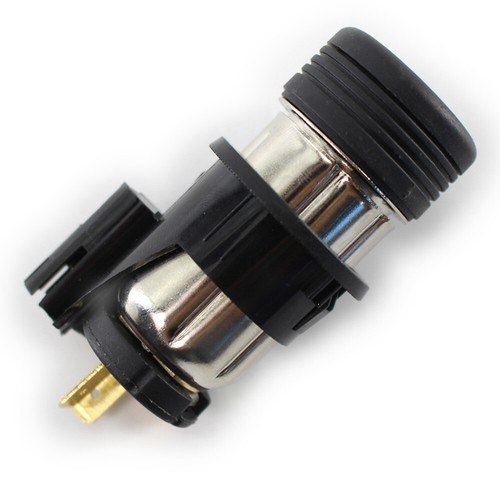 Car cigarette lighter assembly - cigarette,