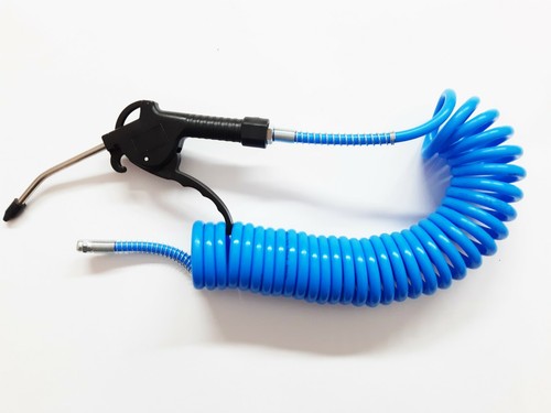 Air duster blow gun - air, 5m