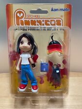 Pinky:st Street cos CAPTAIN