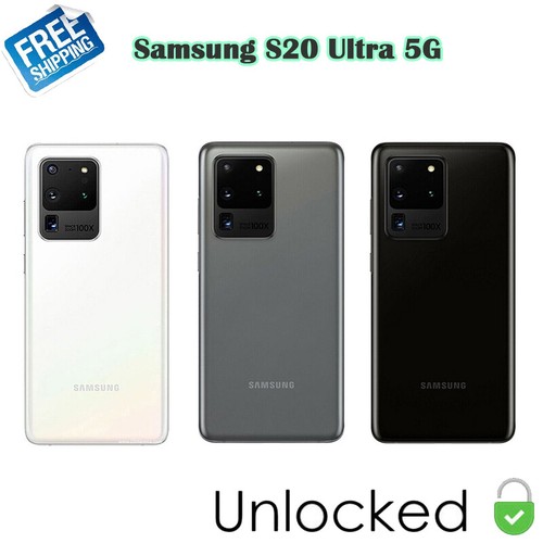 Samsung galaxy s20 ultra - samsung,