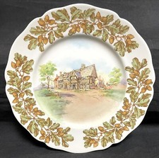 Royal Doulton  OLD ENGLISH