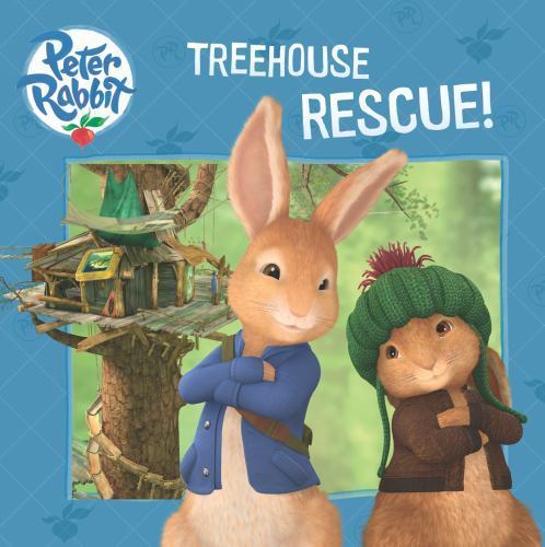 Peter rabbit animation - peter,