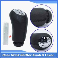 Shift Knob 5 Speed Manual Gear