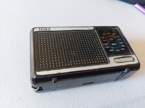 Vintage pye 1082 - pye,