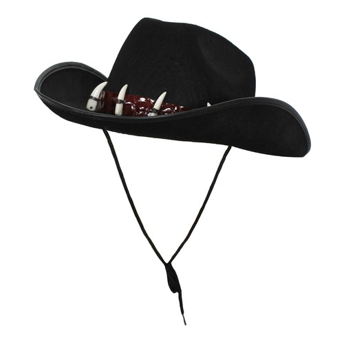 Shark tooth hat australian - tooth,