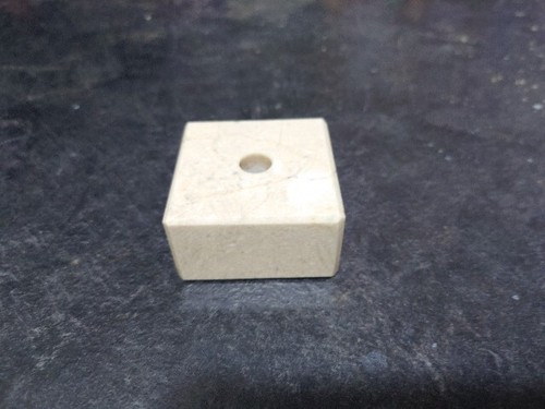 Marble trophy base - , 55mm