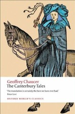 The Canterbury Tales (Oxford