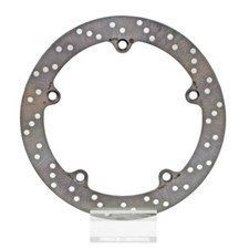 BRAKE DISC [BRAKE] EXTERNAL Ø 276 mm / Ø INNER 176 mm / 5 HOLES - COD.68B407C8