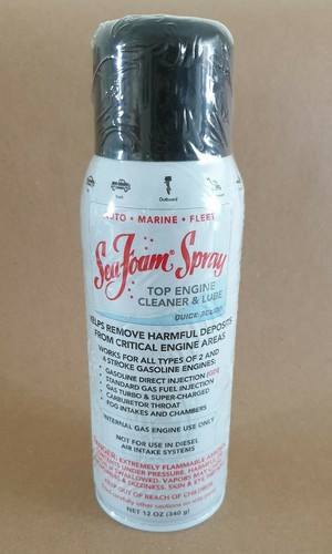 Sea foam ss14 - foam,