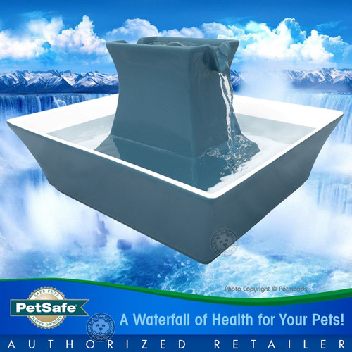 Petsafe drinkwell ceramic - petsafe,