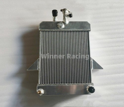 Fit triumph gt6 - 1966,