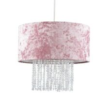 Ceiling Light Shade Velvet
