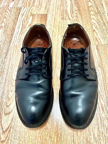 Red wing 101 heritage work - wing,