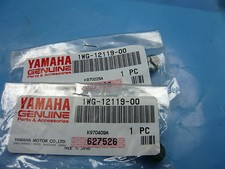 Yamaha FZR600 + FZR400 2x