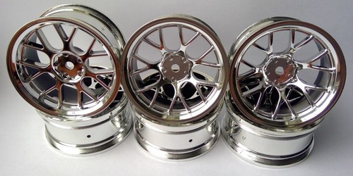 Car drift rim 3mm - car, 6mm
