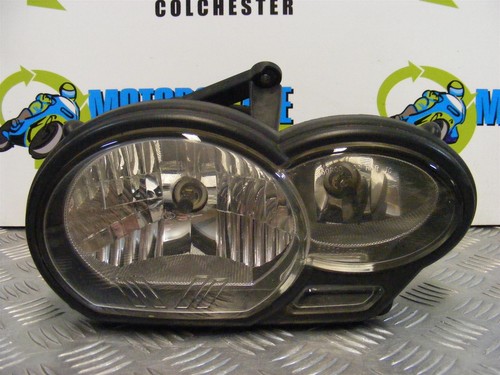 Bmw 1200 headlight uk - 1200, gs