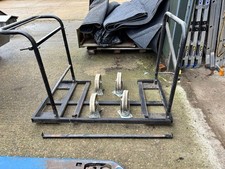 SICO Heavy-Duty Dance Floor