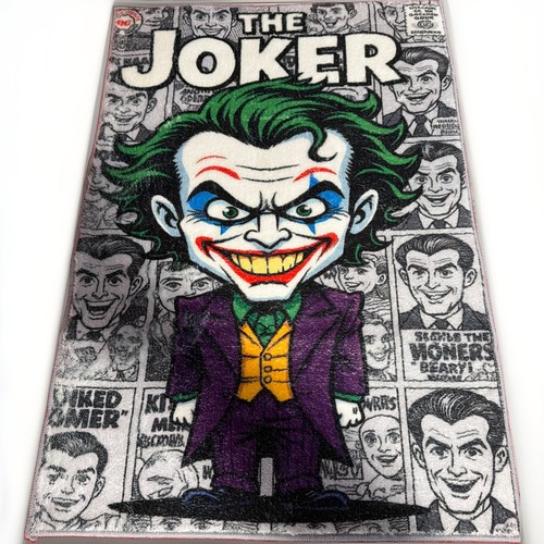 The joker floor - the, 32x22