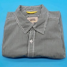 Camel Active Mens Shirt 2XL