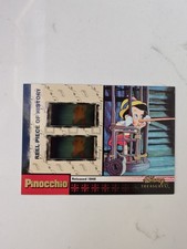 Upper Deck Disney Treasures