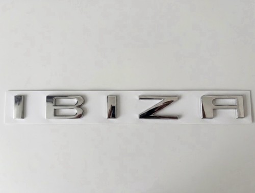 For seat ibiza cupra - for, badge