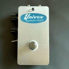 Univox Super-Fuzz Compact