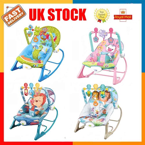 Baby bouncer rocker swing - baby,