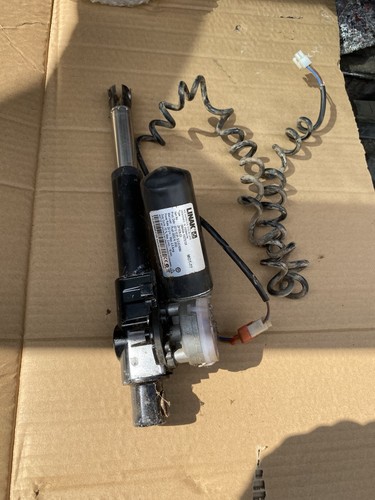 Linak actuator 24v 3500n power - linak,