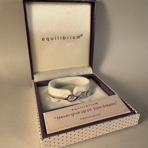 Equilibrium bangle never - equilibrium, bangle,
