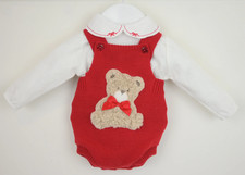 Baby Girls clothes Knitted top
