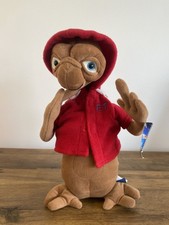 E.T. Plush Toy Universal